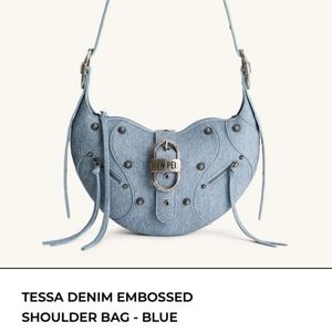 Brand new JW PEI bag!